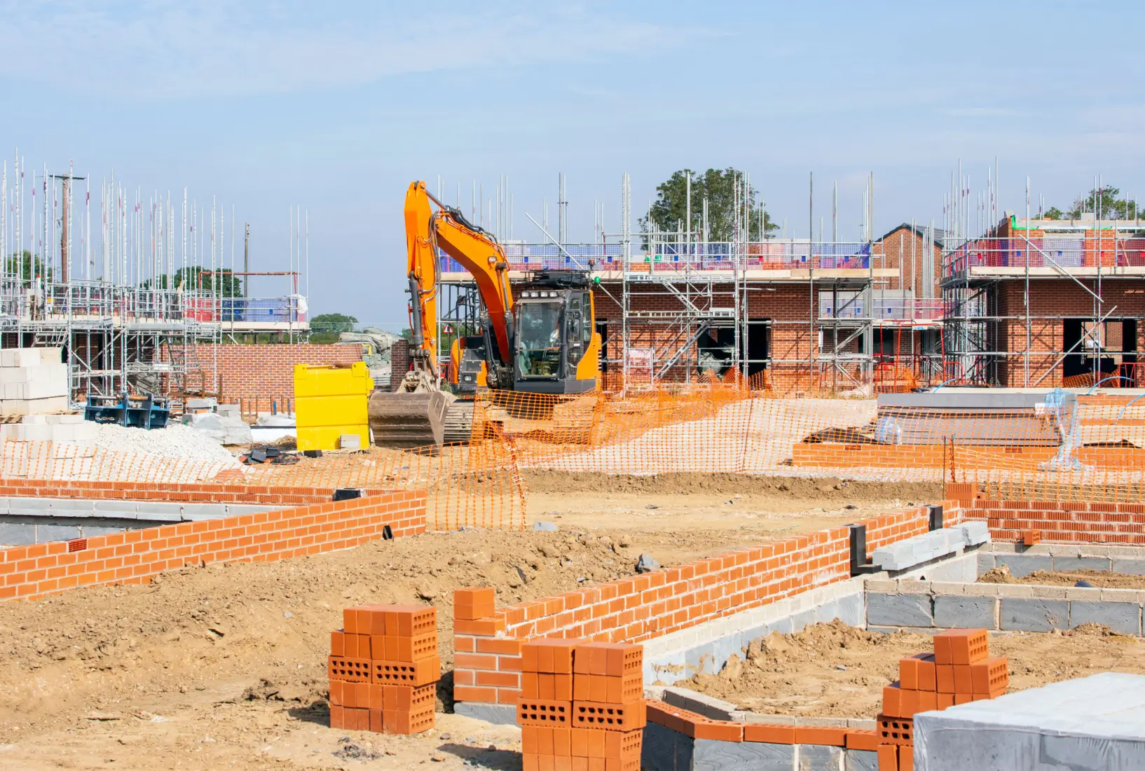 Professional drain inspection service in Southall